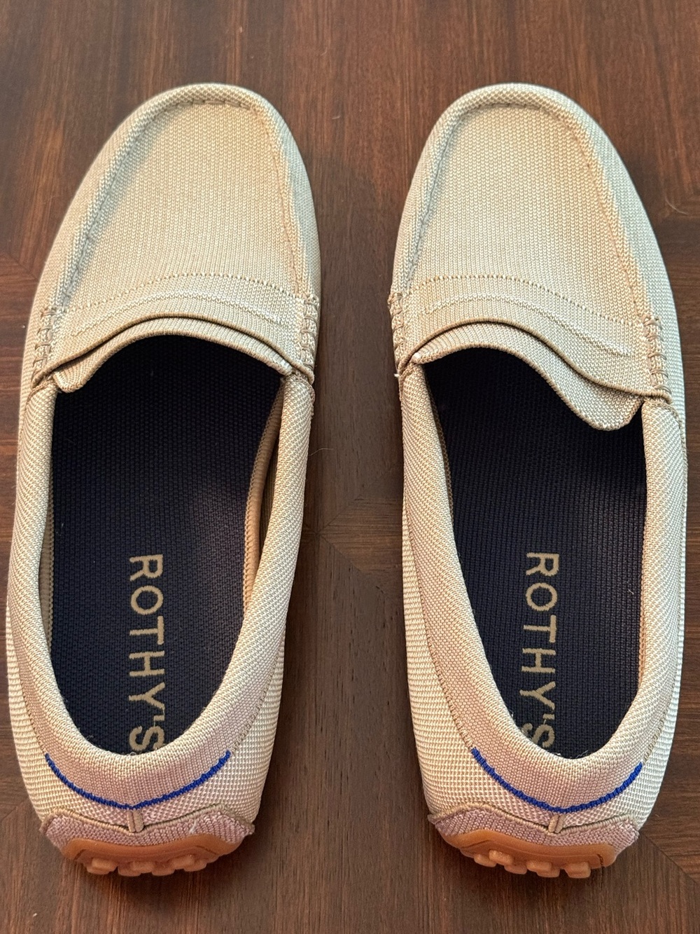 Men’s Driving Shoes from Rothy’s - Picture 2 of 6